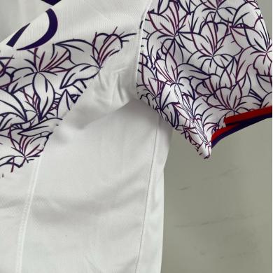 Maillot ACF Fiorentina Extérieur 23/24