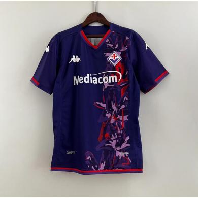 Maillot ACF Fiorentina Third 23/24