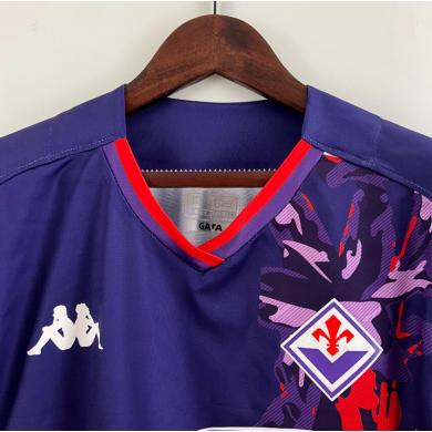 Maillot ACF Fiorentina Third 23/24