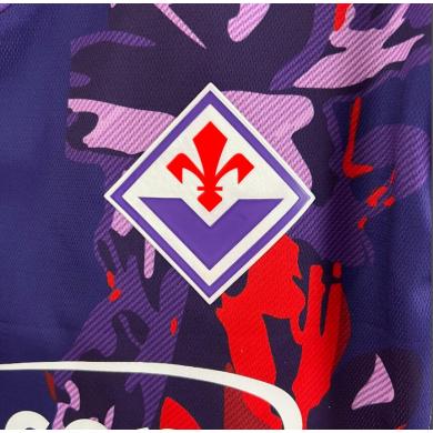 Maillot ACF Fiorentina Third 23/24