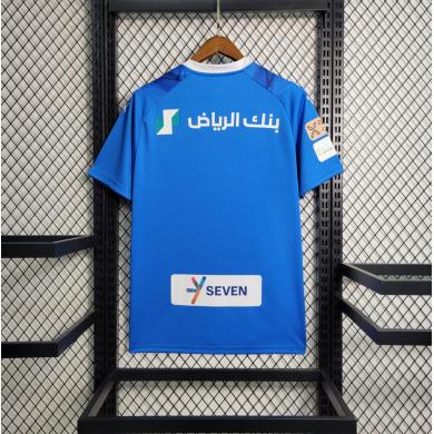 Maillot Al Hilal SFC Domicile 23/24