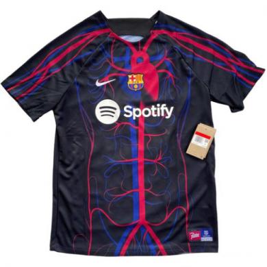 Maillot Anatómica Al Barcelona FC 23/24