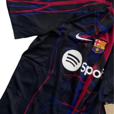 Maillot Anatómica Al Barcelona FC 23/24