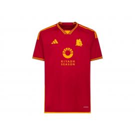 Maillot As Roma Domicile 2023/2024