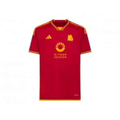 Maillot As Roma Domicile 2023/2024