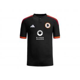 Maillot As Roma Extérieur 2023/2024