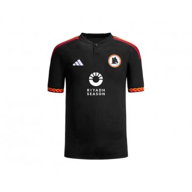 Maillot As Roma Extérieur 2023/2024