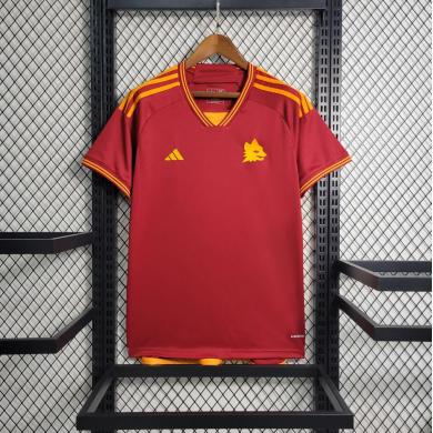 Maillot AS ROMA Domicile 2023/24