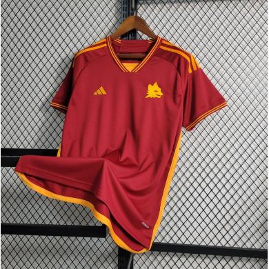 Maillot AS ROMA Domicile 2023/24