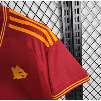 Maillot AS ROMA Domicile 2023/24