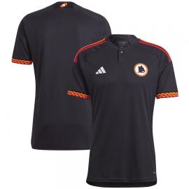 Maillot As Roma Third 23/24