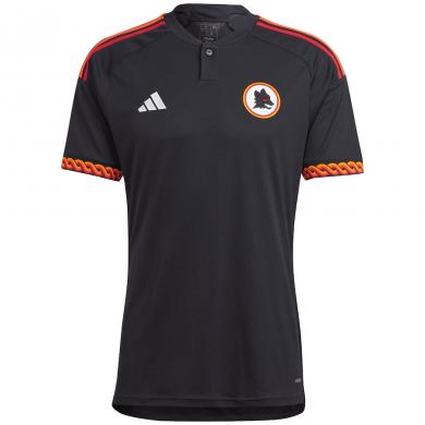 Maillot As Roma Third 23/24