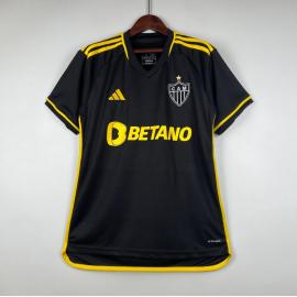 Maillot Atlético Mineiro Fc Third 23/24