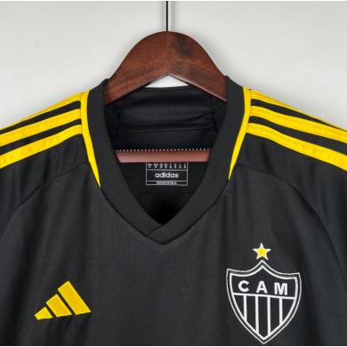 Maillot Atlético Mineiro Fc Third 23/24