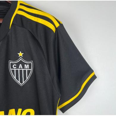 Maillot Atlético Mineiro Fc Third 23/24