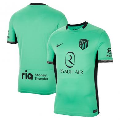 Maillot Third Atlético Madrid 2023-24