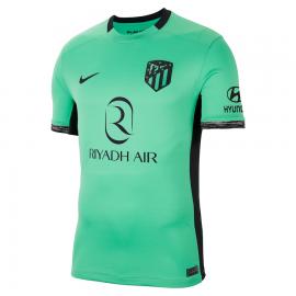 Maillot Third Atlético Madrid 2023-24