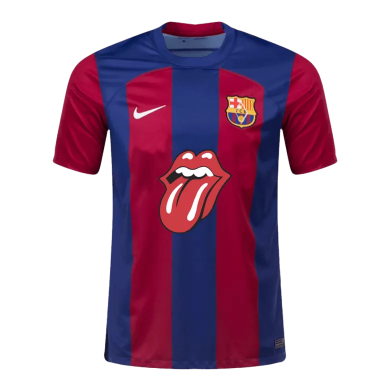 Maillot Barcelona 2023/24 Domicile Hombre