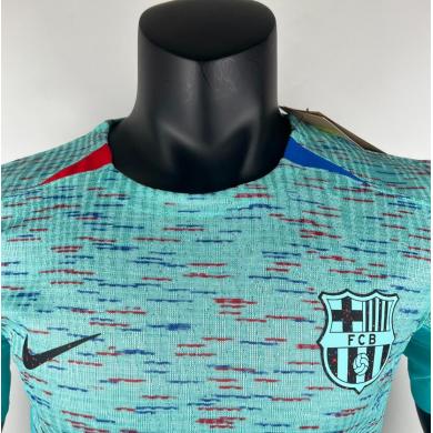 Maillot Barcelona Fc Third 23/24 Authentique