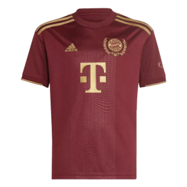 Maillot Bayern Munich 2022/23