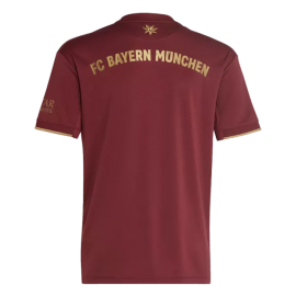 Maillot Bayern Munich 2022/23