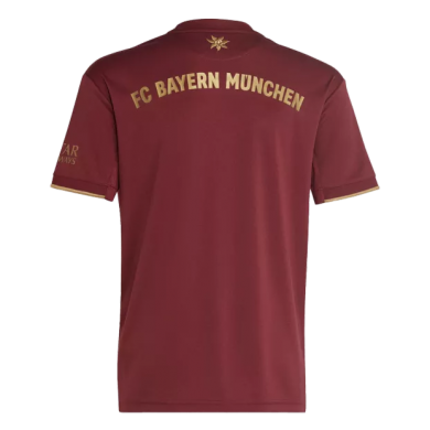 Maillot Bayern Munich 2022/23