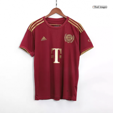 Maillot Bayern Munich 2022/23