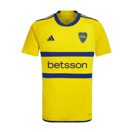 Maillot Boca Juniors Extérieur 23/24