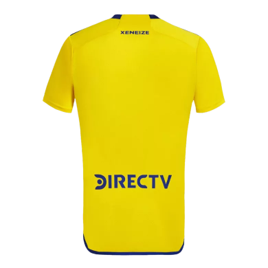 Maillot Boca Juniors Extérieur 23/24