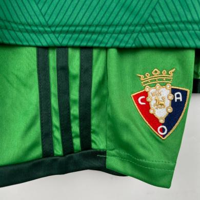 Maillot Ca Osasuna Third 2023-2024 Enfant