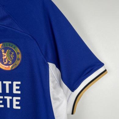 Maillot Chelsea FC Domicile 23/24