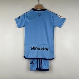 Maillot Club Atletico Osasuna Extérieur 23/24 Enfant