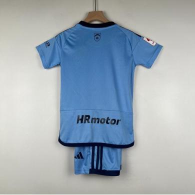 Maillot Club Atletico Osasuna Extérieur 23/24 Enfant