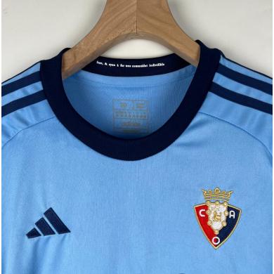 Maillot Club Atletico Osasuna Extérieur 23/24 Enfant