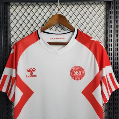 Maillot Danemark Extérieur 23/24