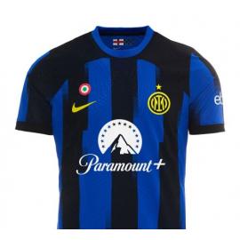 Maillot FC Inter de Milán Domicile 23/24