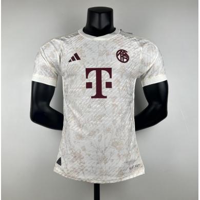 Maillot Fc Bayern Munich Third 23/24 Authentique