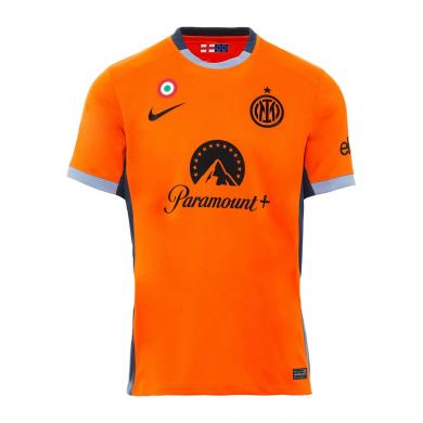 Maillot Inter de Milán Third 2023/2024