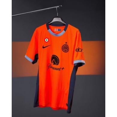 Maillot Inter de Milán Third 23/24 Authentique