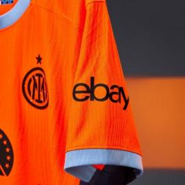 Maillot Inter de Milán Third 23/24 Authentique