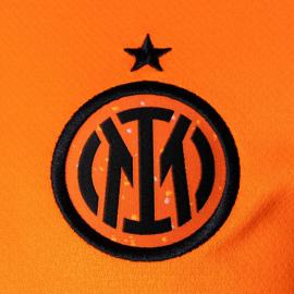 Maillot Inter de Milán Third 23/24