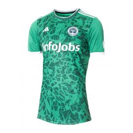 Maillot Los Troncos FC Domicile 2 Split 2022-2023