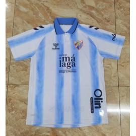 Maillot Málaga Cf Domicile 2023-2024