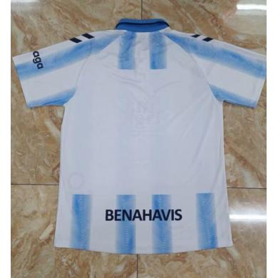 Maillot Málaga Cf Domicile 2023-2024