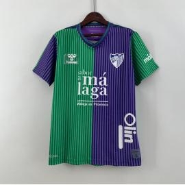 Maillot Málaga Cf Third 2023-2024