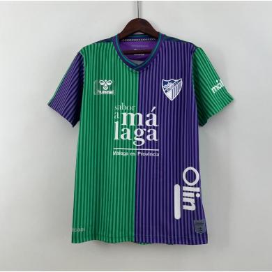 Maillot Málaga Cf Third 2023-2024