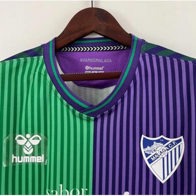 Maillot Málaga Cf Third 2023-2024