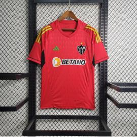 Maillot Gardien Atlético Mineiro Fc Rojo 23/24