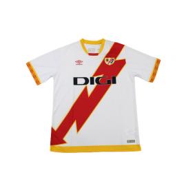 Maillot Rayo Vallecano Domicile 23/24 Enfant