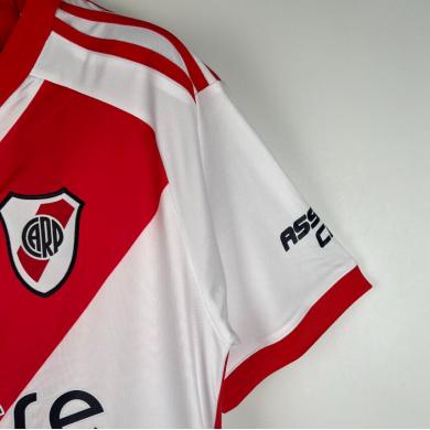 Maillot River Plate Domicile 23/24